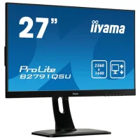 Монитор Iiyama ProLite B2791QSU-B1 фото 1